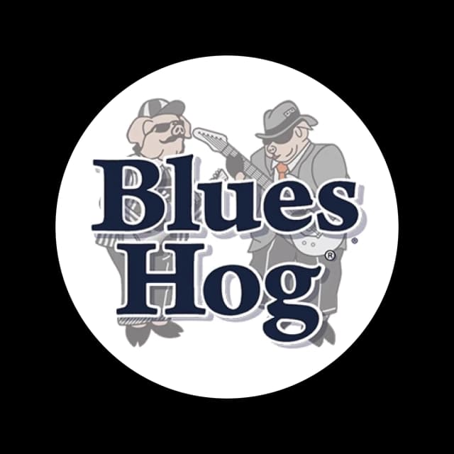 Blues Hog