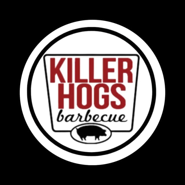 Killer Hogs
