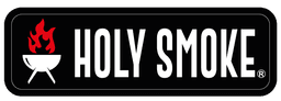 Holy Smoke Logo