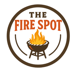 The Fire Spot Logo