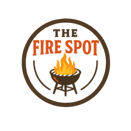 The Fire Spot Logo