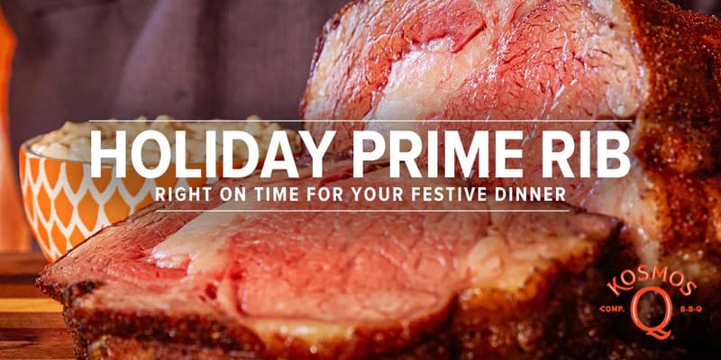 Easy Smoked Ham Recipe