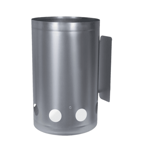 Chimenea de encendido